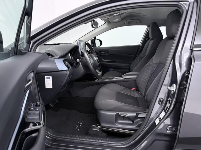 Toyota C-HR 2.0 Hybrid Dynamic | Navigatie | Camera | LED |