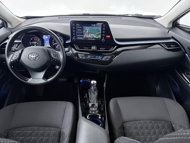 Toyota C-HR 2.0 Hybrid Dynamic | Navigatie | Camera | LED |