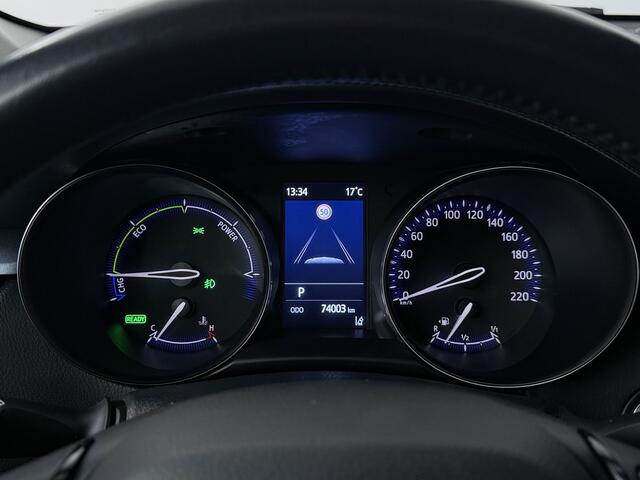 Toyota C-HR 2.0 Hybrid Dynamic | Navigatie | Camera | LED |