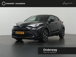 toyota-c-hr-2.0-hybrid-style--led-