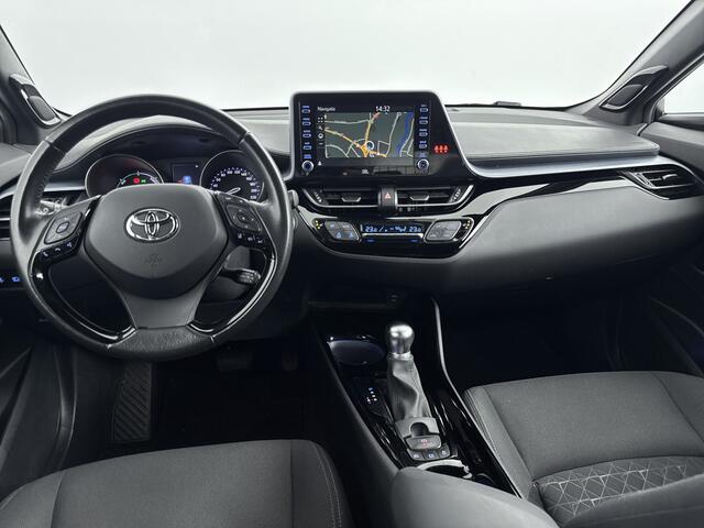 Toyota C-HR 2.0 Hybrid Bi-Tone Limited | NL-Auto | Dealeronderhouden | 1E Eig |