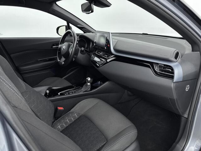 Toyota C-HR 2.0 Hybrid Bi-Tone Limited | NL-Auto | Dealeronderhouden | 1E Eig |