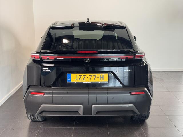 Toyota C-HR First Edition 77 kWh | 20'inch velgen| 607km WTLP | Wamtepomp | 3-Fase |