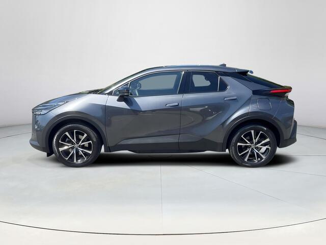 Toyota C-HR 2.0 Plug-in Hybrid 220 Dynamic | Stoel en stuurverwarming | Navigatie | Apple CarPlay/Android auto