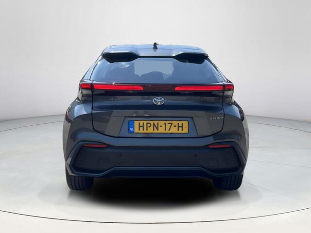 Toyota C-HR 2.0 Plug-in Hybrid 220 Dynamic | Stoel en stuurverwarming | Navigatie | Apple CarPlay/Android auto