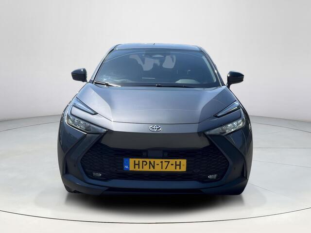 Toyota C-HR 2.0 Plug-in Hybrid 220 Dynamic | Stoel en stuurverwarming | Navigatie | Apple CarPlay/Android auto