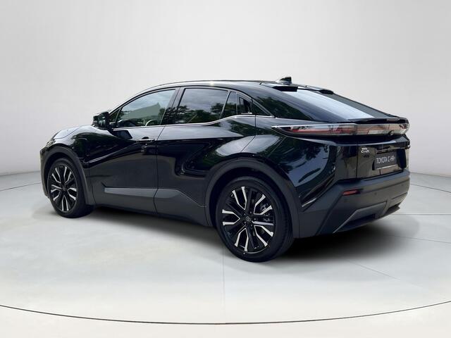 Toyota C-HR First Edition 77 kWh * ¤ 3.000,- extra inruilwaarde *