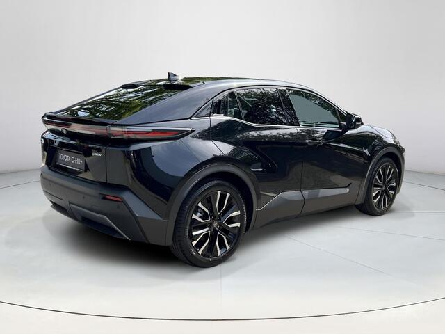 Toyota C-HR First Edition 77 kWh * ¤ 3.000,- extra inruilwaarde *