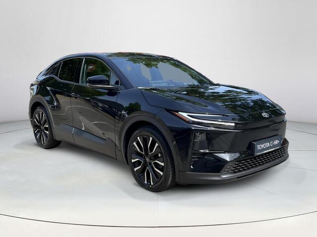 Toyota C-HR First Edition 77 kWh * ¤ 3.000,- extra inruilwaarde *