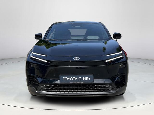 Toyota C-HR First Edition 77 kWh * ¤ 3.000,- extra inruilwaarde *