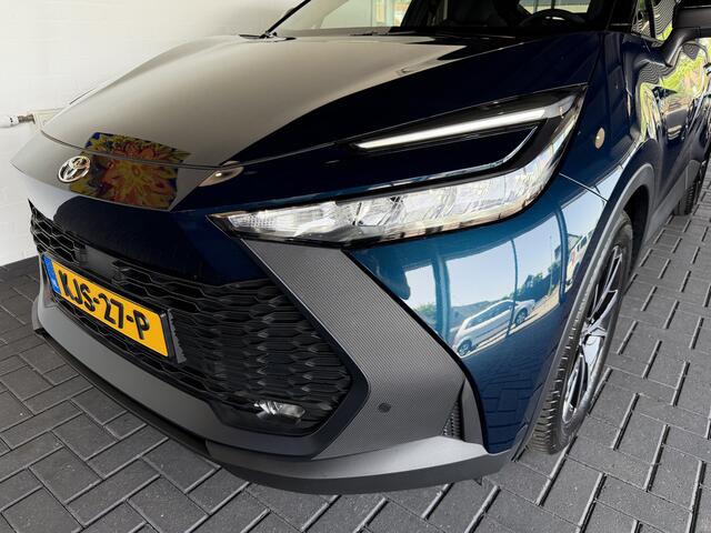 Toyota C-HR 2.0 Hybrid 200 Dynamic / Two tone / Apple CarPlay / Stuurverwarming / Lane Assist / ACC