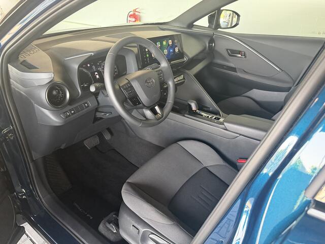 Toyota C-HR 2.0 Hybrid 200 Dynamic / Two tone / Apple CarPlay / Stuurverwarming / Lane Assist / ACC