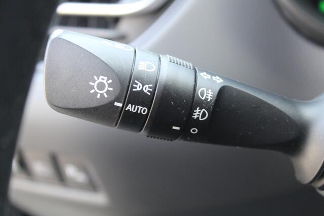 Toyota C-HR 1.8 Hybrid Business Intro Stoelverwarming, stuurverwarming.
