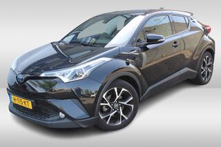 toyota-c-hr-1.8-hybrid-business-int