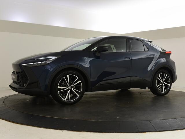 Toyota C-HR 1.8 Hybrid Executive | Stuur/stoelverw. | JBL | Elek. v. stoel |