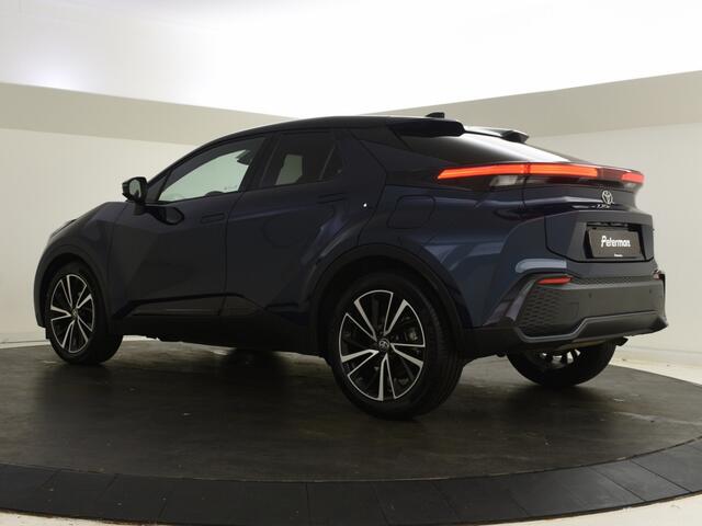 Toyota C-HR 1.8 Hybrid Executive | Stuur/stoelverw. | JBL | Elek. v. stoel |