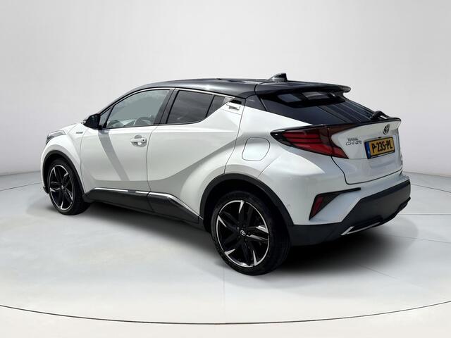 Toyota C-HR 2.0 Hybrid GR-Sport **TWEEDE PINKSTERDAG OPEN/ DODEHOEK DETECTIE/ JBL AUDIO/ KEYLESS/ STOELVERWARMING**