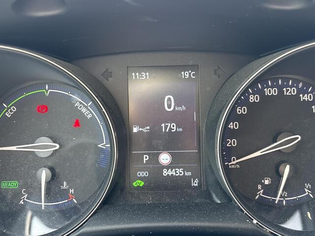 Toyota C-HR 2.0 Hybrid GR-Sport **TWEEDE PINKSTERDAG OPEN/ DODEHOEK DETECTIE/ JBL AUDIO/ KEYLESS/ STOELVERWARMING**