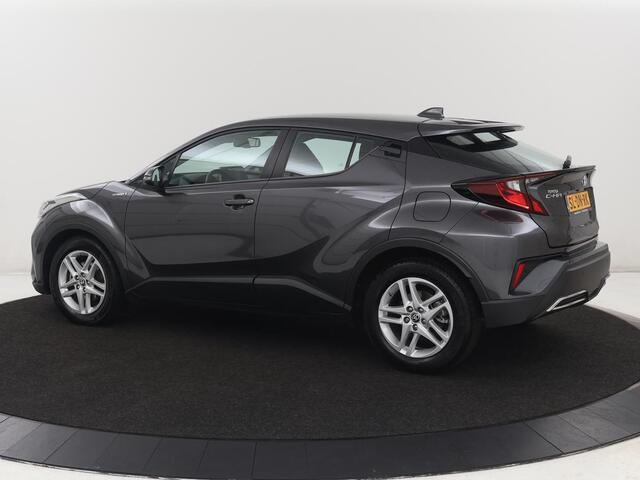 Toyota C-HR 2.0 Hybrid Dynamic | Stoelverwarming | Adaptive cruise | Camera | Carplay | Navigatie | Climate control | Bluetooth