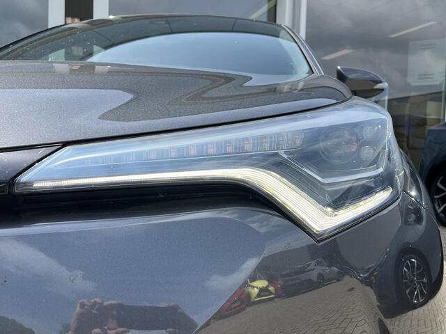 Toyota C-HR 1.8 Hybrid Executive Ultimate