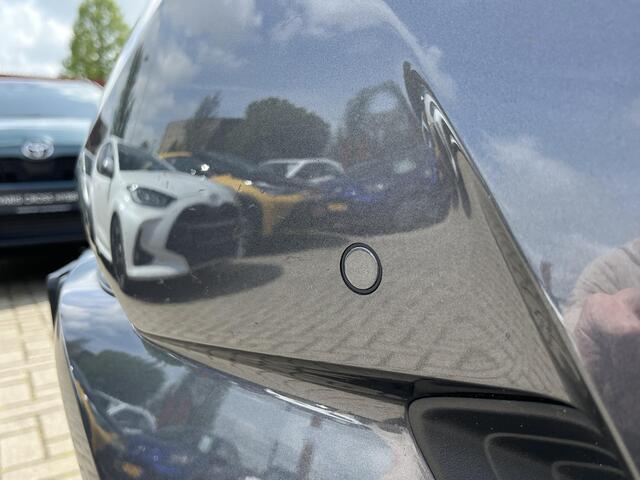 Toyota C-HR 1.8 Hybrid Executive Ultimate