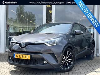 toyota-c-hr-1.8-hybrid-executive-ul