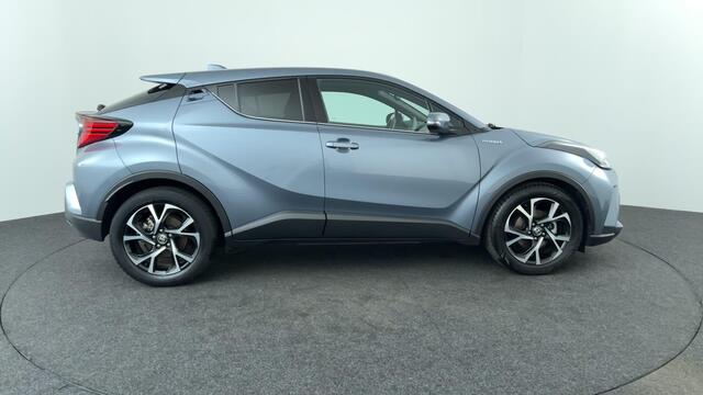 Toyota C-HR 1.8 Hybrid First Edition