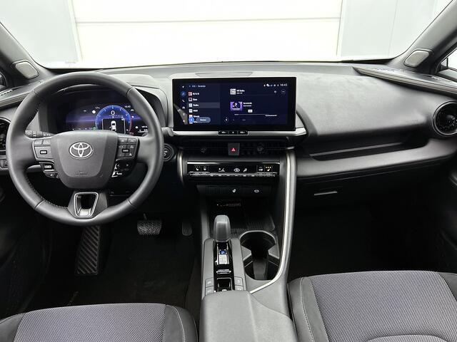 Toyota C-HR 2.0 Plug-in Hybrid 220 Executive | NL dealeronderhouden |