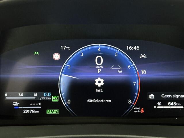Toyota C-HR 2.0 Plug-in Hybrid 220 Executive | NL dealeronderhouden |