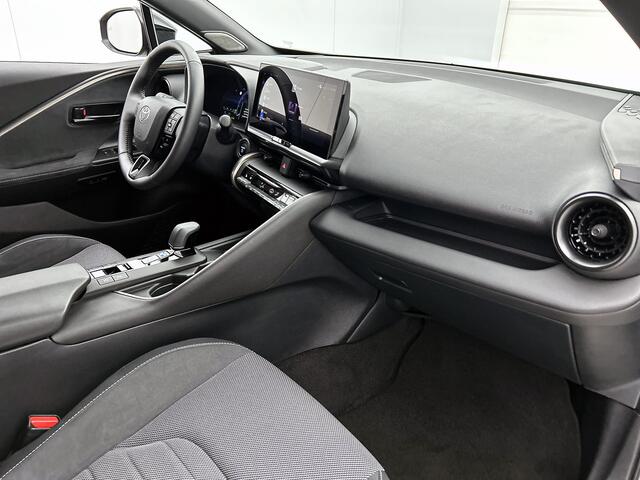 Toyota C-HR 2.0 Plug-in Hybrid 220 Executive | NL dealeronderhouden |