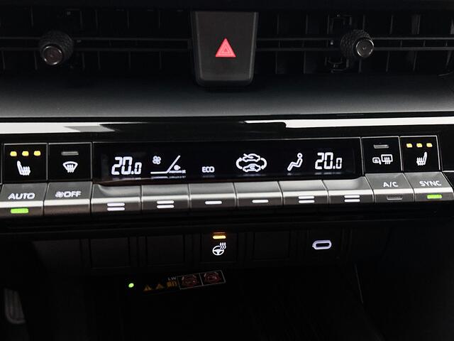 Toyota C-HR 2.0 Plug-in Hybrid 220 Executive | NL dealeronderhouden |