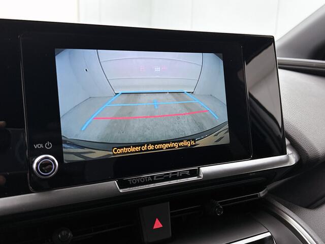 Toyota C-HR 2.0 Plug-in Hybrid 220 Dynamic | NL dealeronderhouden |
