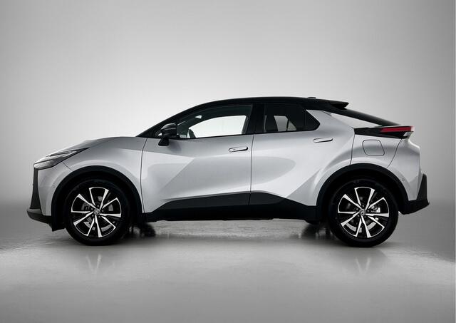 Toyota C-HR 1.8 Hybrid 140 First Edition | BTW voertuig | Achteruitrijcamera | Draadloos laden |