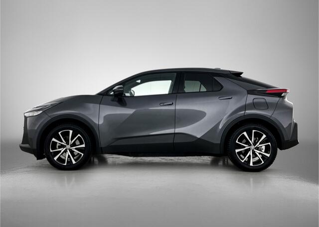 Toyota C-HR 2.0 Plug-in Hybrid 220 Dynamic | NL dealeronderhouden | Onderweg-naar-dealer