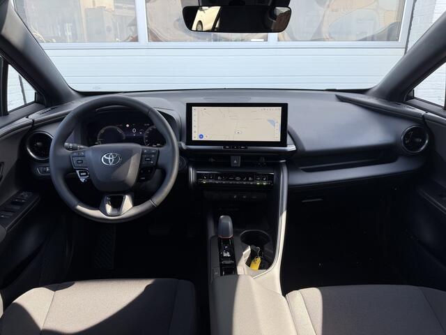 Toyota C-HR 1.8 Hybrid 140 Dynamic | ACC | CarPlay | Camera | Keyless | 18 inch