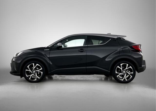 Toyota C-HR 2.0 Hybrid Business Plus | BTW Voertuig | Achteruitrijcamera |