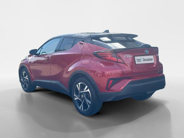 Toyota C-HR 1.8 Hybrid Dynamic | Climate | Adap cruise | LM Velgen 18"| Apple CP / Android auto |