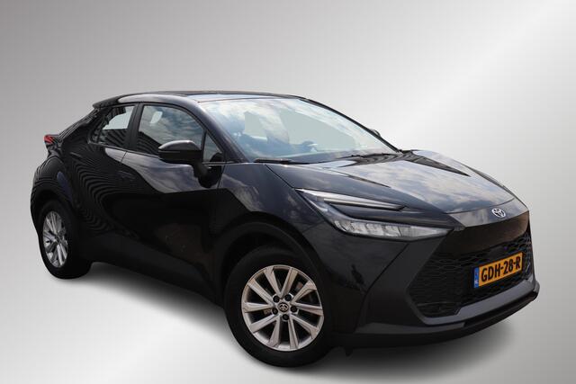 Toyota C-HR 1.8 Hybrid 140 Active, 1e Eigenaar, All-season banden, Apple Carplay/Android Auto!