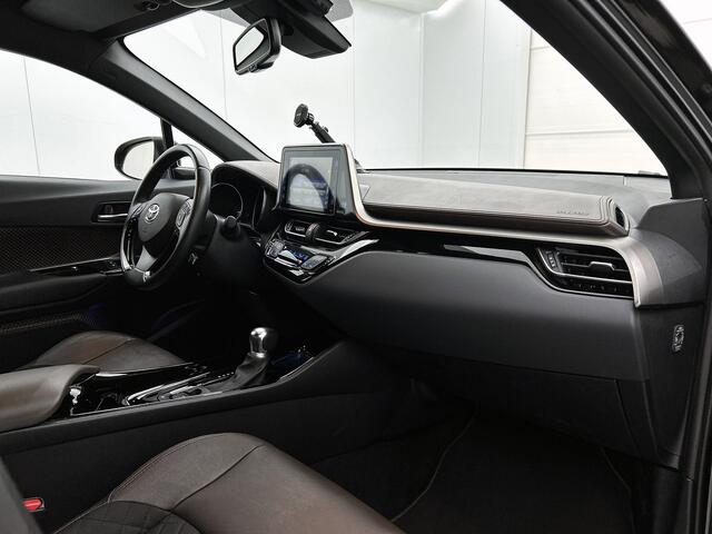 Toyota C-HR 1.8 Hybrid Executive | Parkeersensoren |