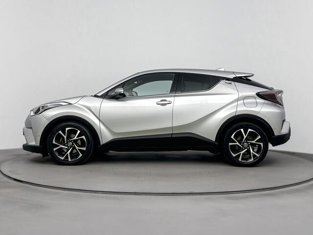 Toyota C-HR 1.8 Hybrid Style | Parkeersensoren | JBL Audio | Navigatie | Onderweg-naar-dealer
