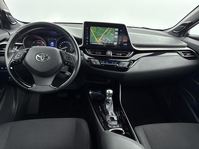 Toyota C-HR 1.8 Hybrid Style | Parkeersensoren | JBL Audio | Navigatie | Onderweg-naar-dealer