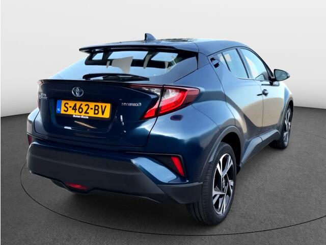 Toyota C-HR 1.8 Hybrid Dynamic