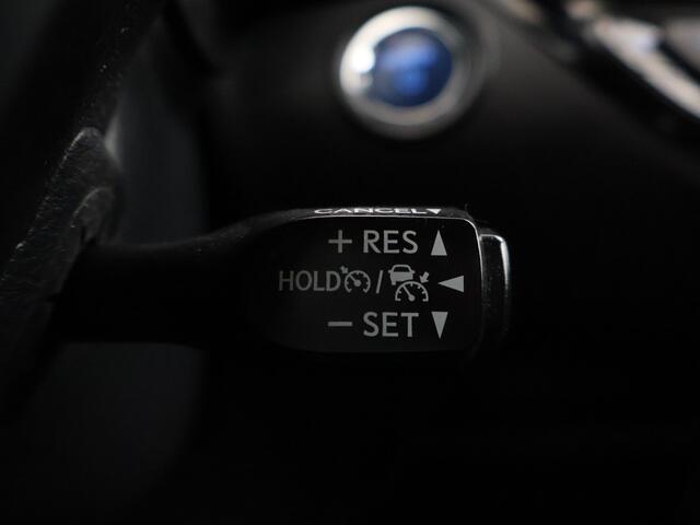 Toyota C-HR 1.8 Hybrid Style | NL dealeronderhouden | Trekhaak |