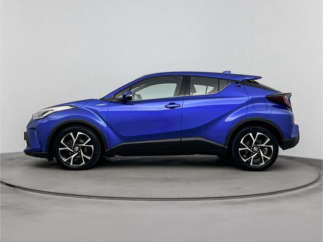 Toyota C-HR 1.8 Hybrid Dynamic | Navigatie | Parkeercamera | NL-Auto |