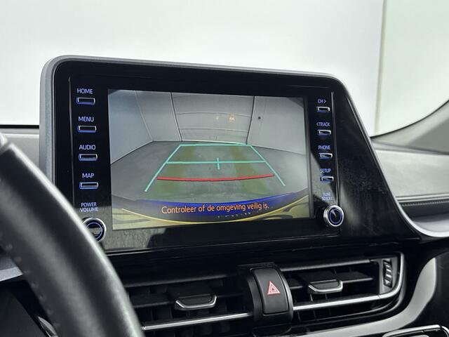 Toyota C-HR 1.8 Hybrid Dynamic | Navigatie | Parkeercamera | NL-Auto |
