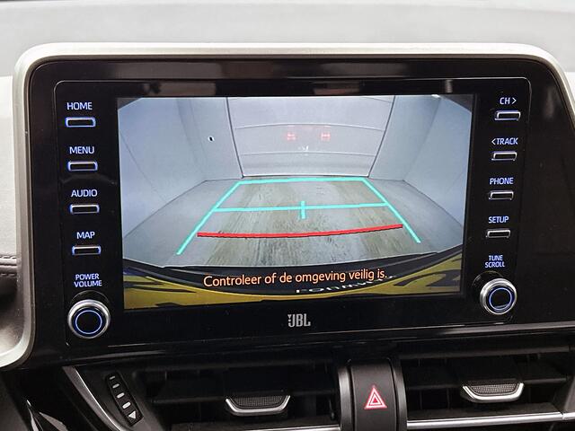 Toyota C-HR 2.0 Hybrid Executive | NL Auto | BTW Voertuig | JBL | Lederen bekleding | Dealeronderhouden |
