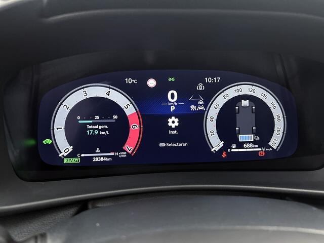 Toyota C-HR 1.8 Hybrid 140 Dynamic Bi-Tone | 1e Eigenaar | NIEUW GELEVERD & ONDERHOUDEN | BTW'er | Blindspot |