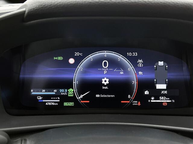 Toyota C-HR 2.0 Plug-in Hybrid 220 Dynamic | NL dealeronderhouden |