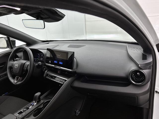 Toyota C-HR 2.0 Plug-in Hybrid 220 Dynamic | NL dealeronderhouden |
