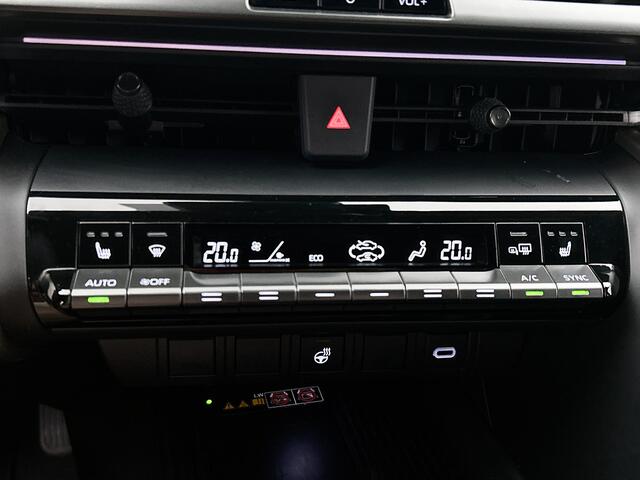 Toyota C-HR 2.0 Plug-in Hybrid 220 Executive | NL dealeronderhouden |